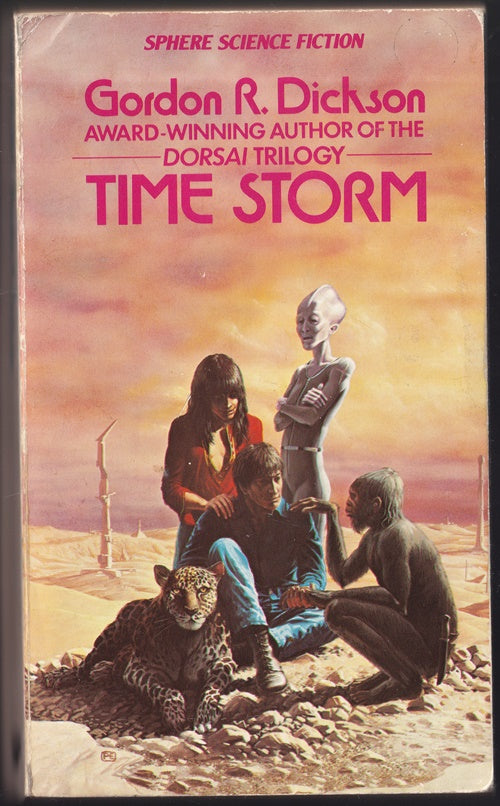 Time Storm