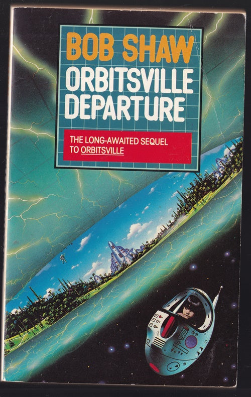 Orbitsville Departure