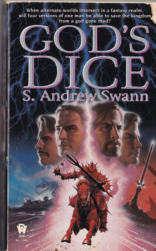 God's Dice