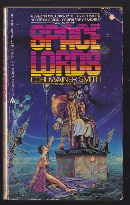 Space Lords
