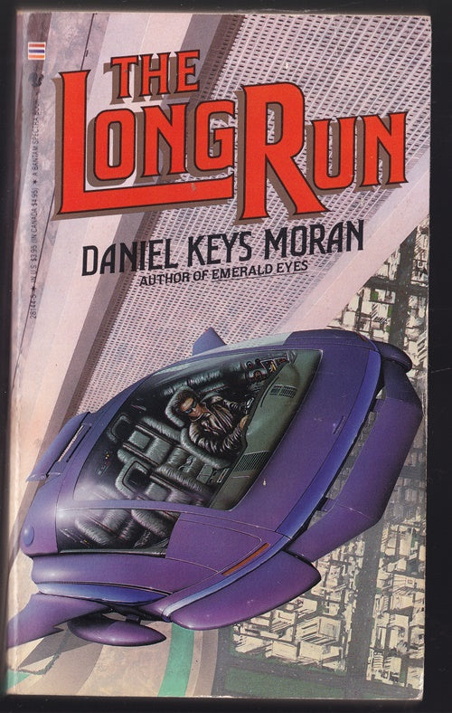 The Long Run ; A Tale of the Continuing Time