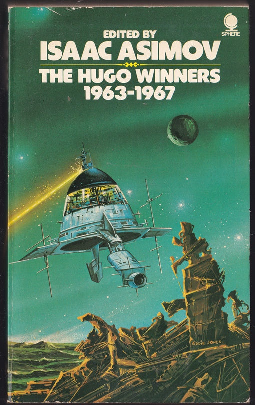 The Hugo Winners Volume 1 1963-1967
