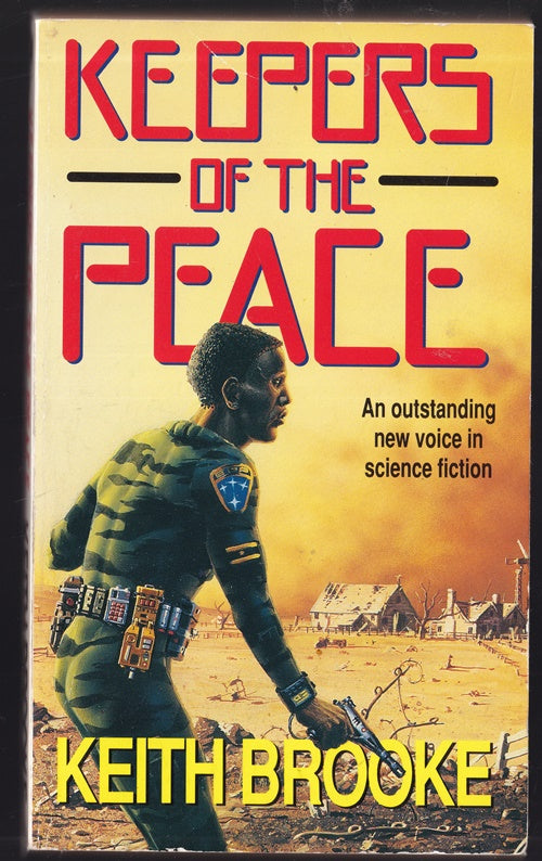 Keepers of the Peace