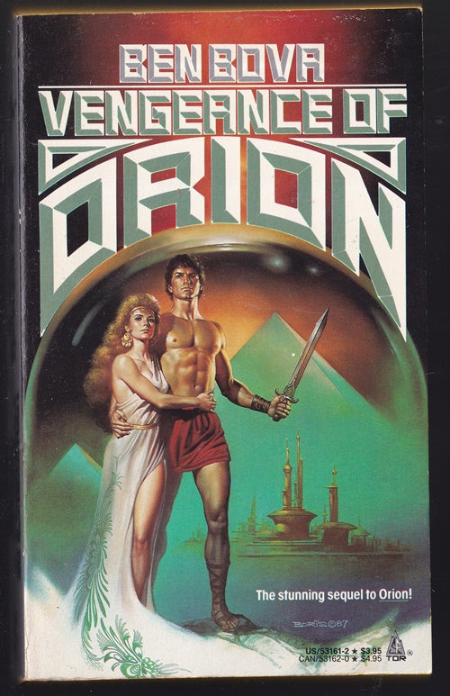 Vengeance of Orion