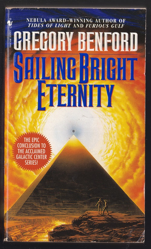 Sailing Bright Eternity