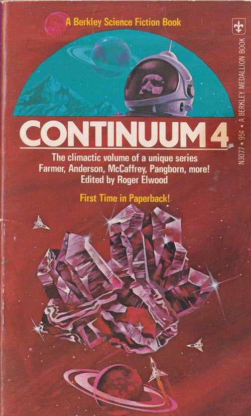Continuum 4