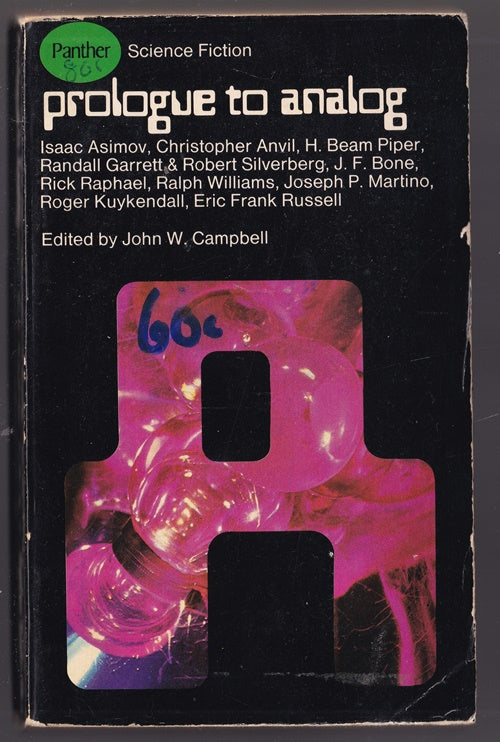 Prologue to Analog