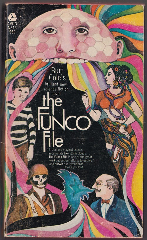 The Funco File
