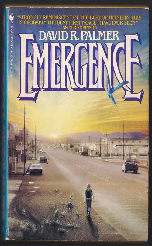 Emergence