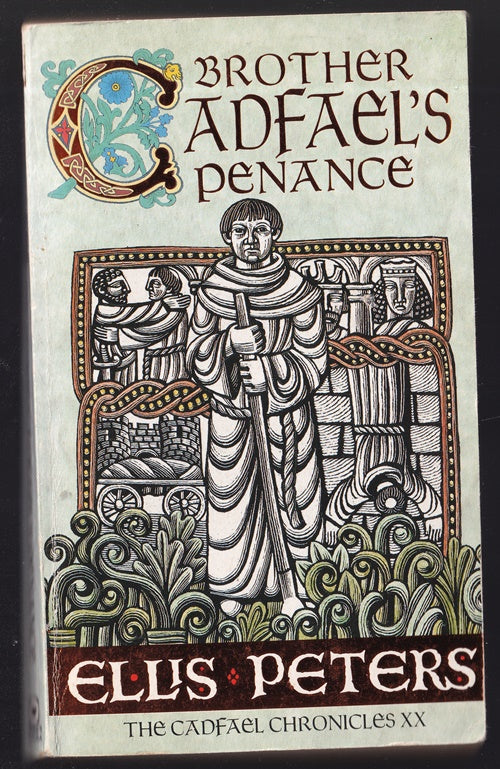 Brother Cadfael's Penance (Cadfael 20)