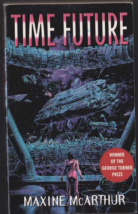 Time Future