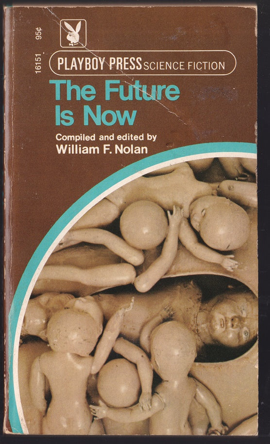 The Future is Now