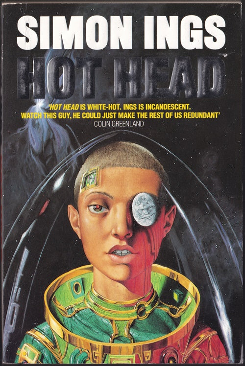 Hot Head