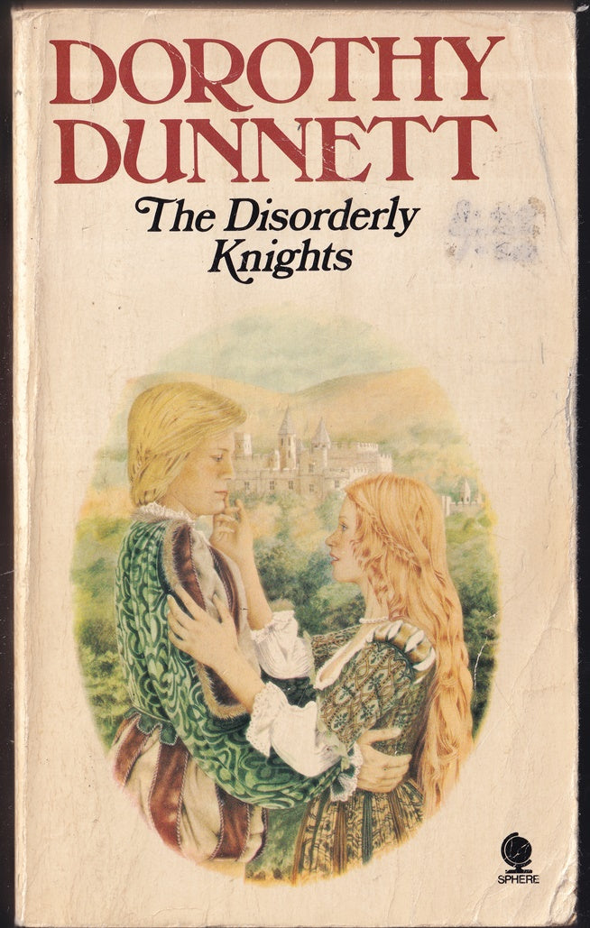 The Disorderly Knights