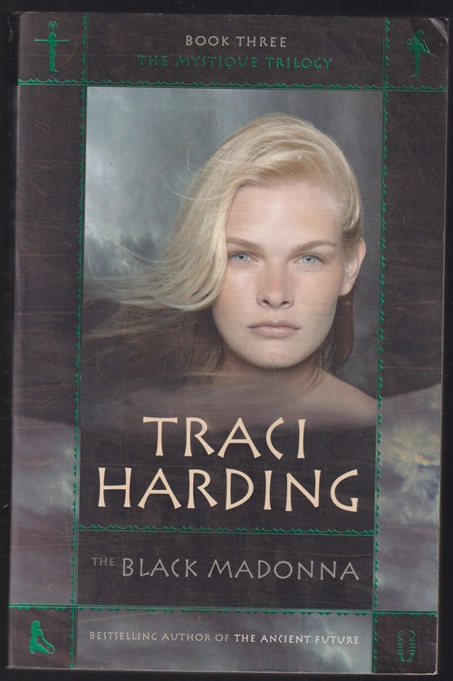 The Black Madonna (The Mystique Trilogy)