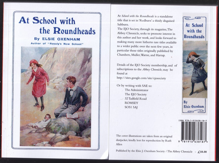 At School with the Roundheads