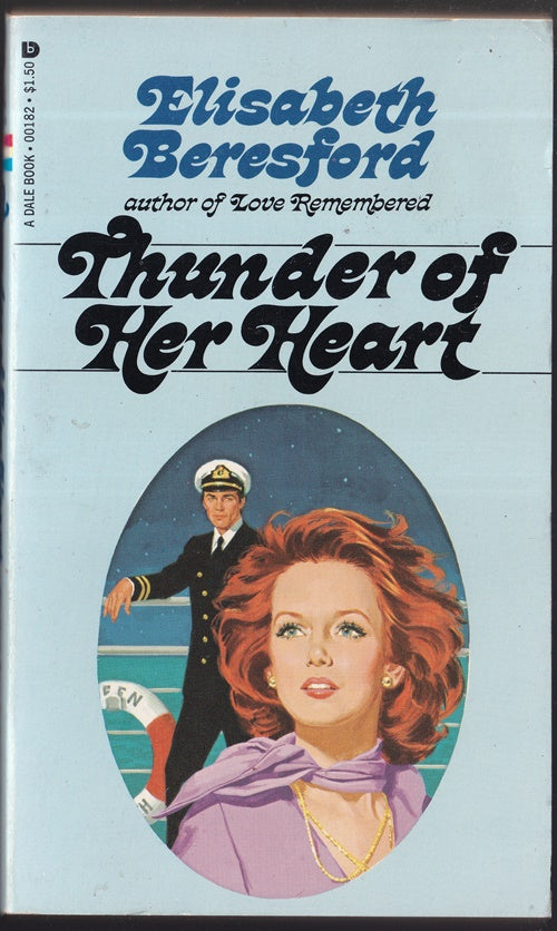 Thunder of Her Heart