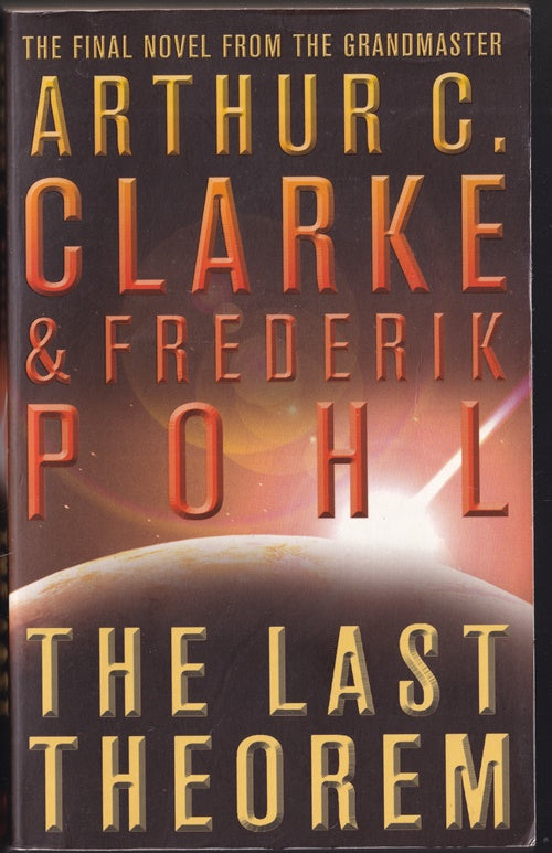 The Last Theorem