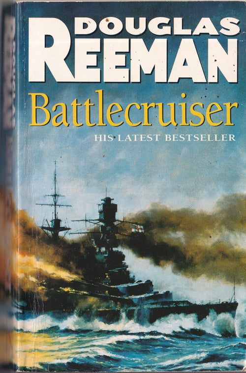 Battlecruiser