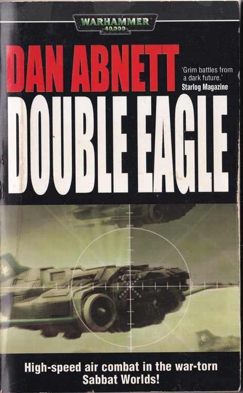 Double Eagle (Warhammer 40k)