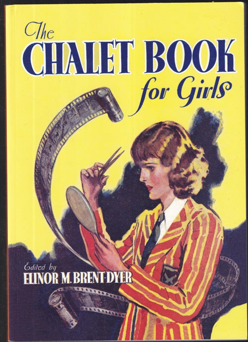 The Chalet Book for Girls ; Mystery at the Chalet school