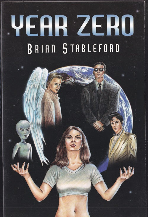 Year Zero