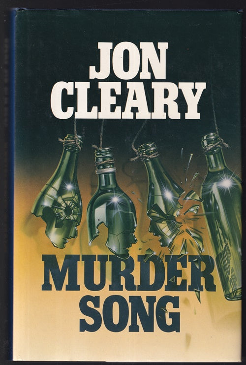 Murder Song ; Scobie Malone #7