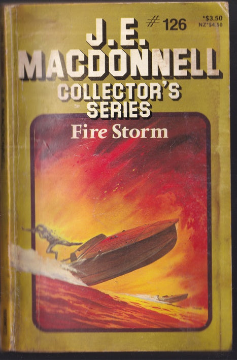 Fire Storm