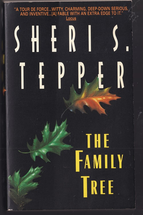 The Family Tree