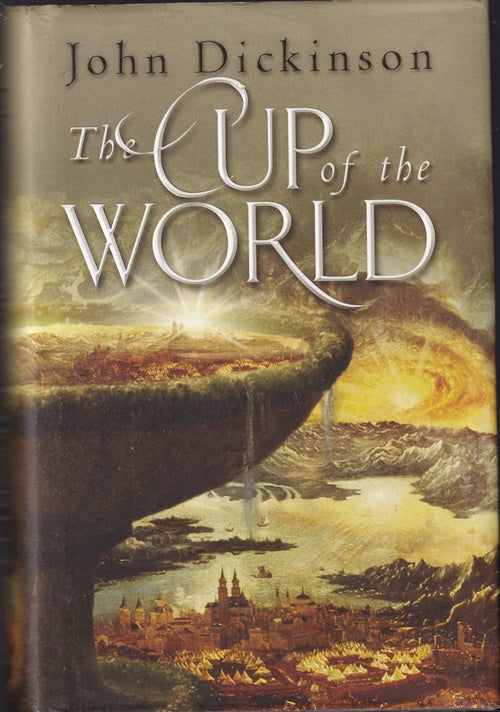 The Cup of the World