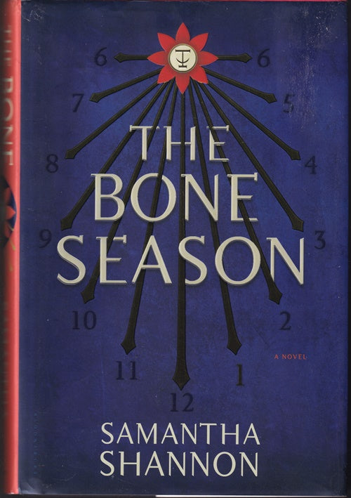 The Bone Season