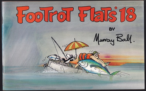 Footrot Flats 18