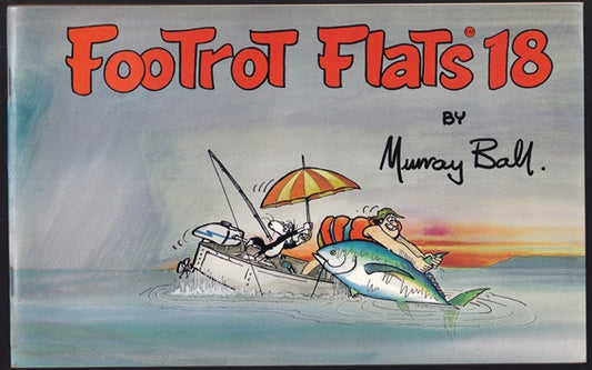 Footrot Flats 18