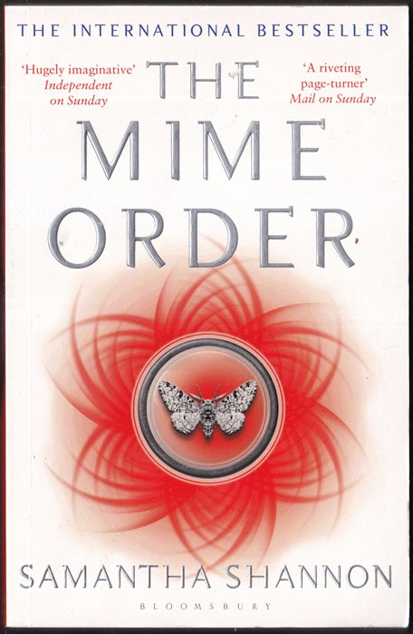 The Mime Order