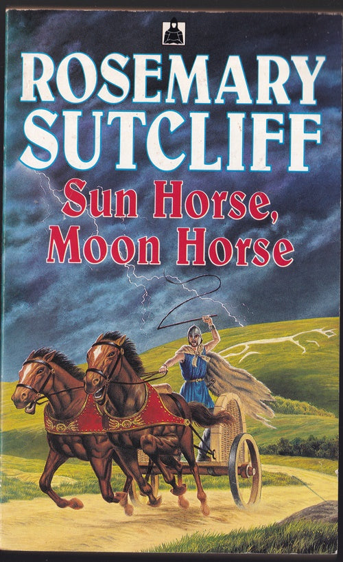 Sun Horse, Moon Horse