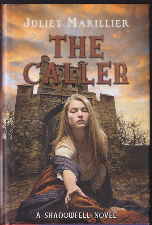 The Caller (Shadowfell, 3)