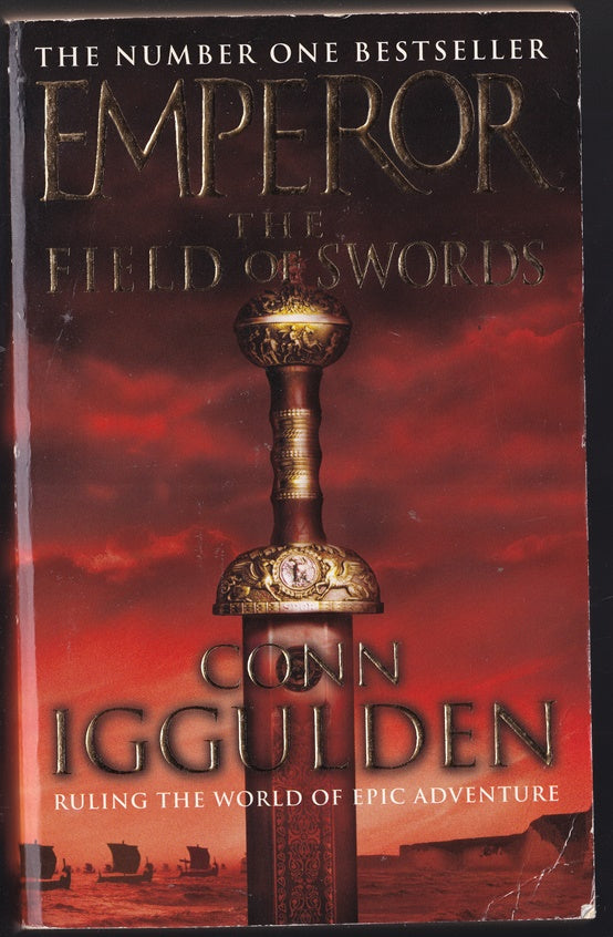 Emperor : The Field of Swords