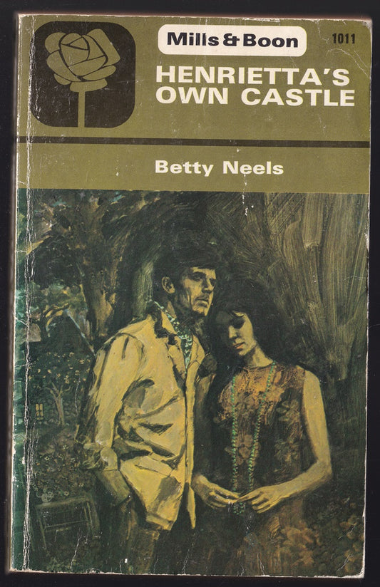 Henrietta's Own Castle