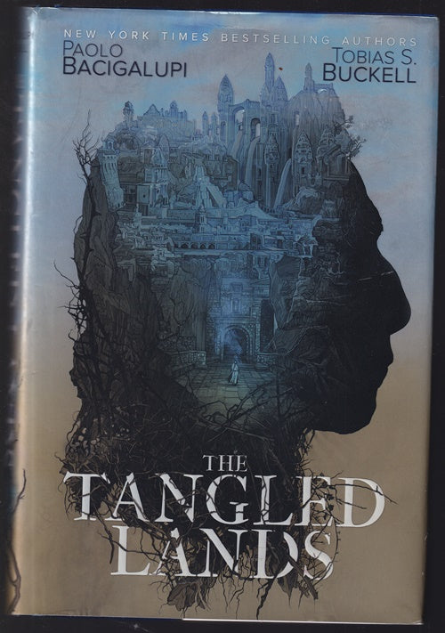 The Tangled Lands