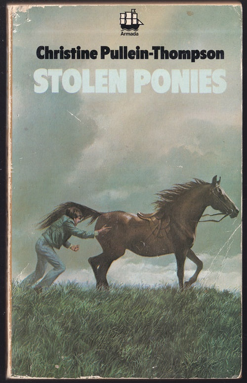 Stolen Ponies
