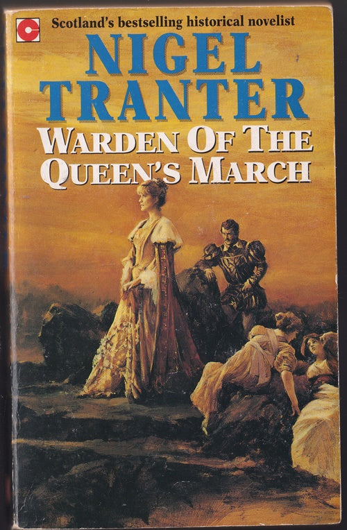 Warden of the Queen's March