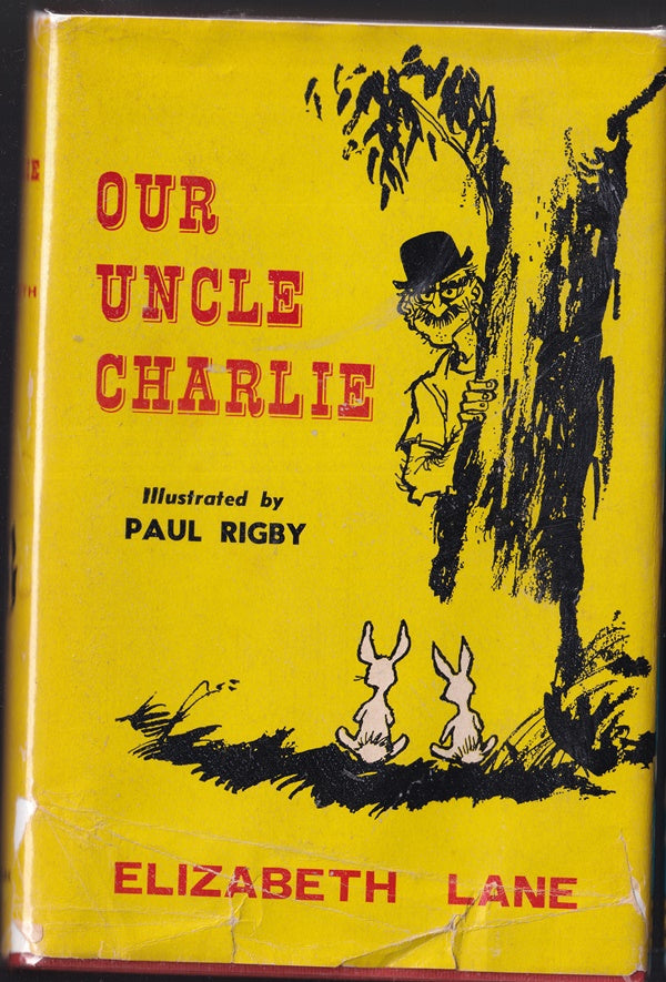 Our Uncle Charlie :And thats the way she goes.