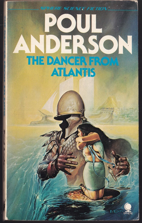 The Dancer from Atlantis