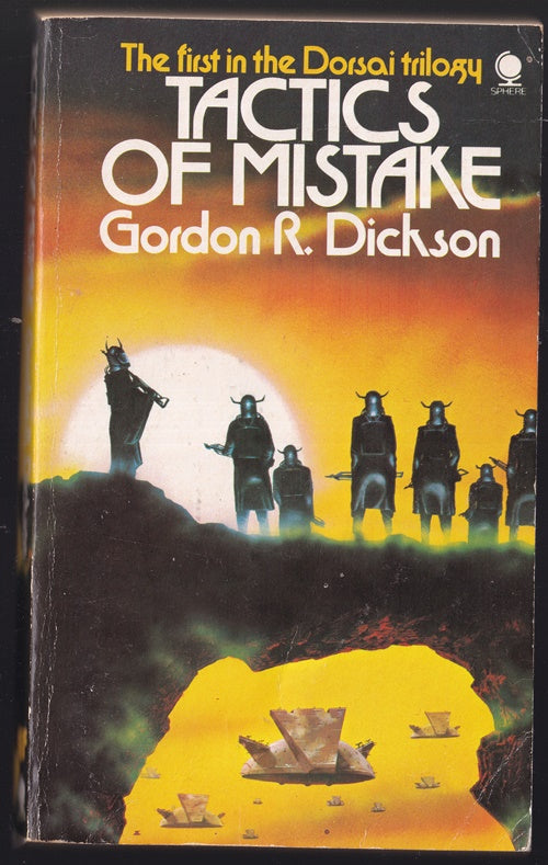 Tactics of Mistake