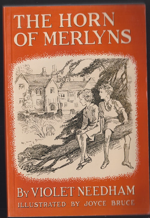 The Horn of Merlyns