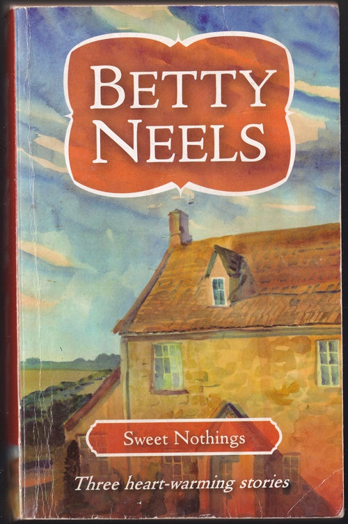 Sweet Nothings; Containing A Girl Named Rose; Emma's Wedding; Marrying Mary