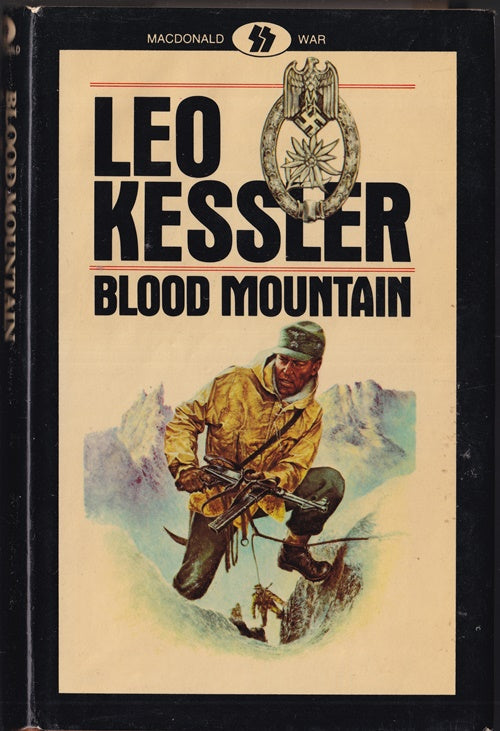 Blood Mountain