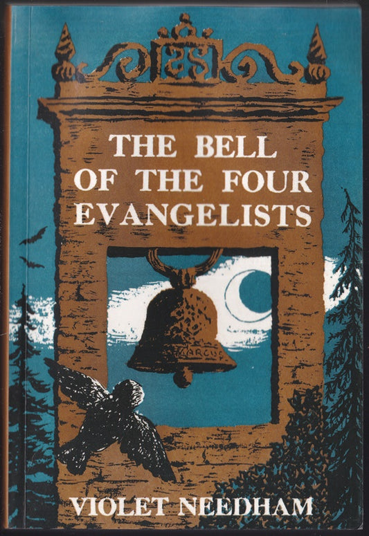 The Bell of the Four Evangelists