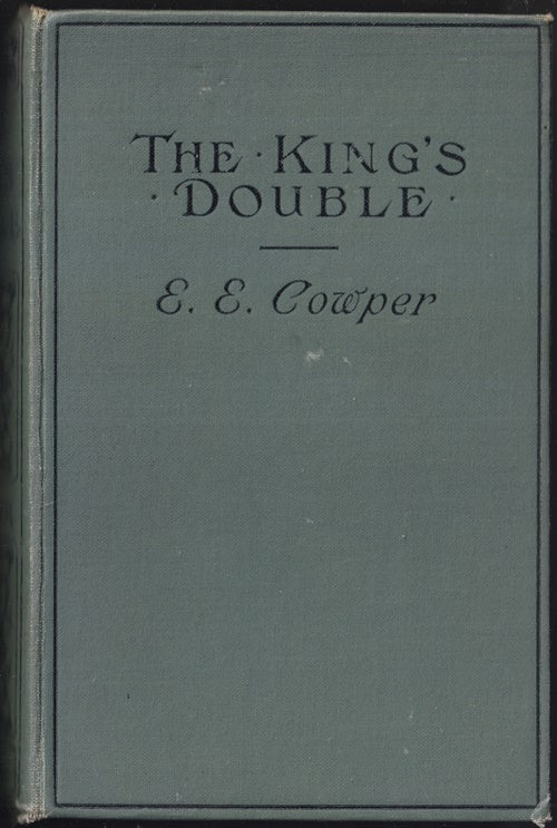 The King's Double