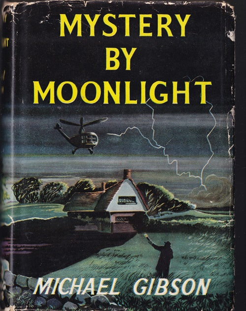 Mystery by Moonlight